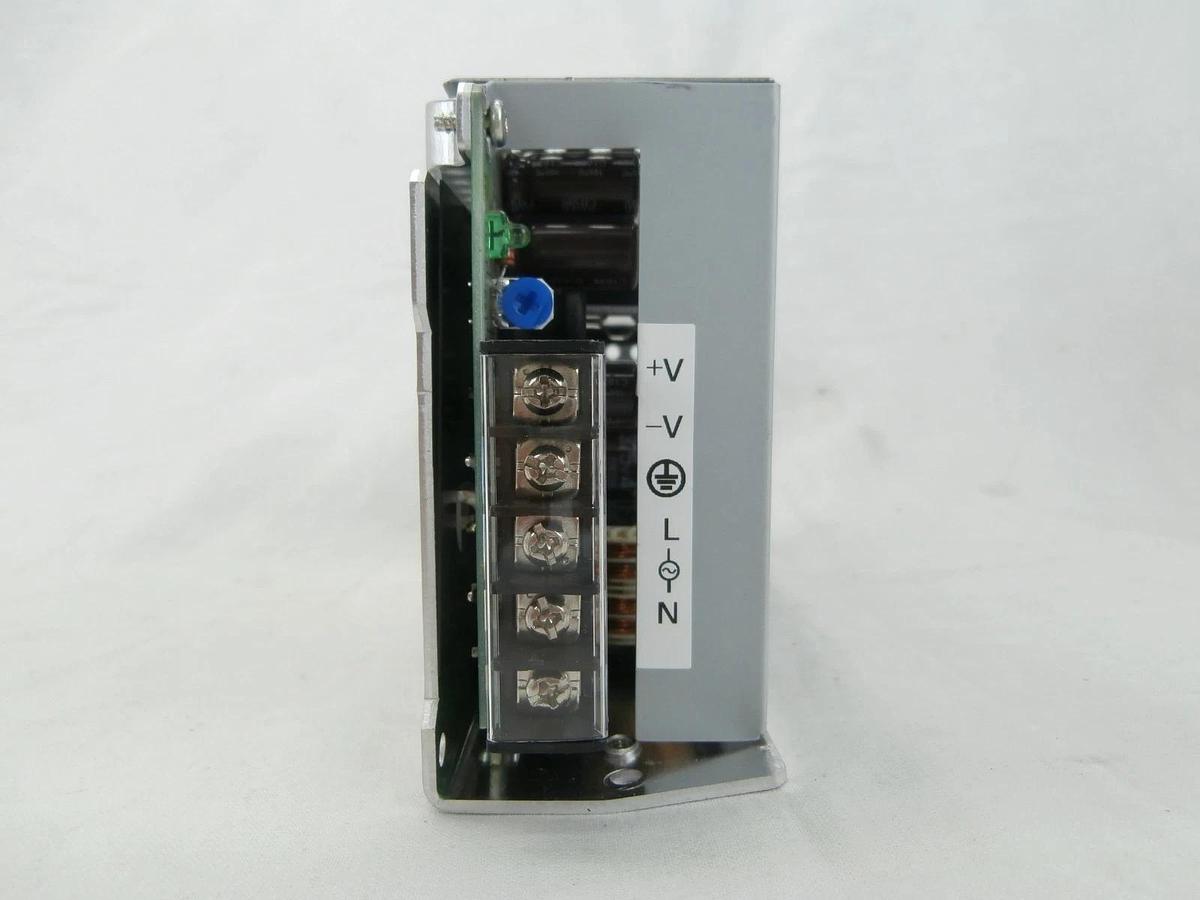 Used Omron S82J-10024D Compact Power Supply Reseller Lot of 10 Used Working