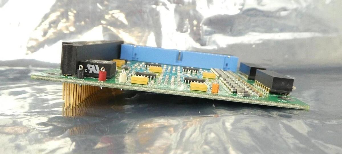 Used Air Products AP143414 EMC Chassis ChemGuard Interface PCB AP14341 Working Spare