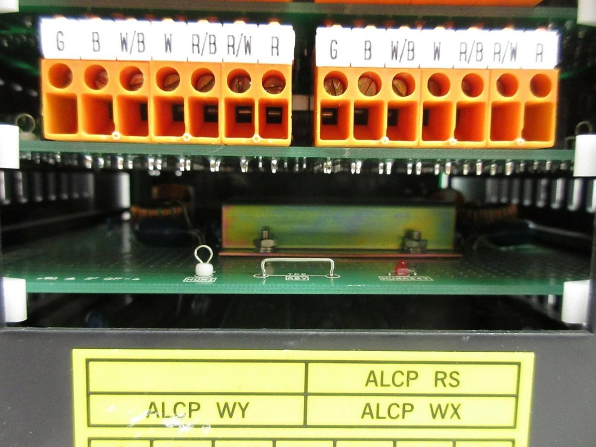 Used Nikon Precision 4S782-443 ALCP Temperature Controller NSR Series Working