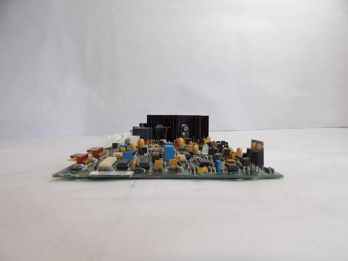 Used AB Sciex 1018734 Temperature Controller PCB API 5000 Spectrometer 025592 Working
