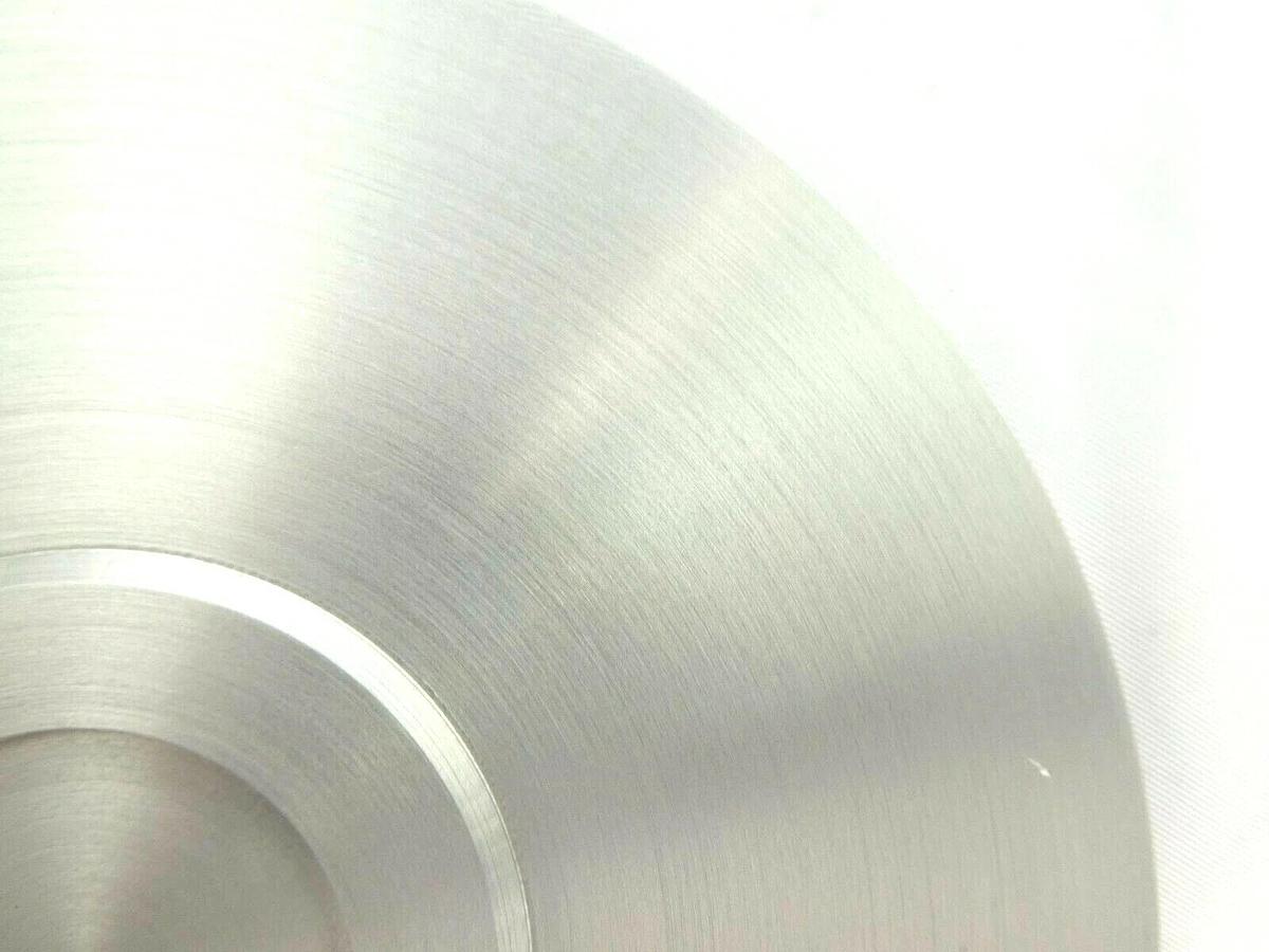 Used Integrated Dynamics Engineering Wafer Calibration Wafer 150mm Unmarked Working