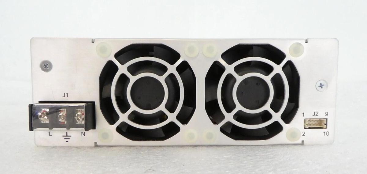 Used XP Power X10-3P3P2P2P2P5E-34 Power Supply fleXPower Reseller Lot of 2 Working