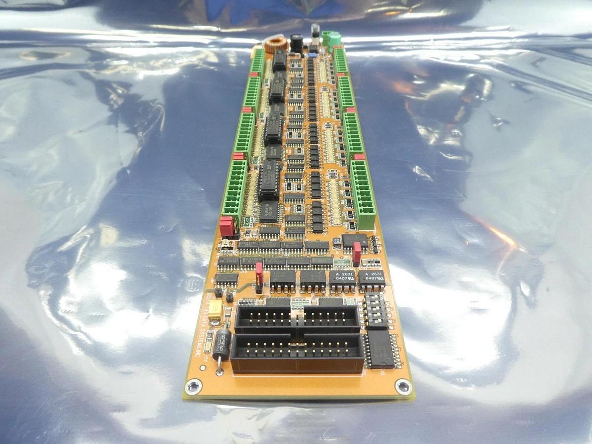 Used Delta Tau 602817-100 PCB ACC-34AA 32IN/32OUT OPTO I/O 500-22559-000 KLA eS31