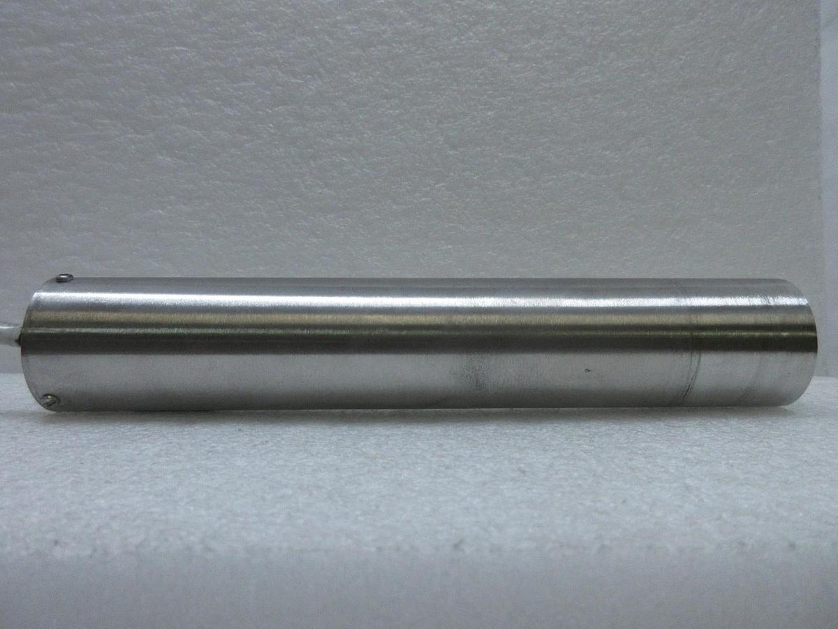 Used Hamamatsu HC124-21 PMT Detector Assembly Photo Multiplier Tube Nikon NSR Working