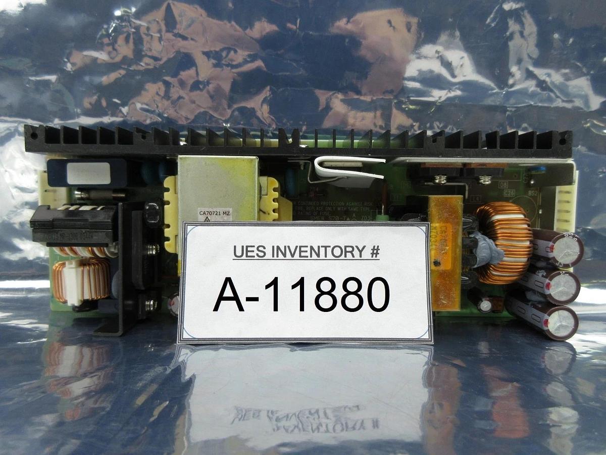 Used Nemic-Lambda CCB007C Power Supply Board PCB Used Working