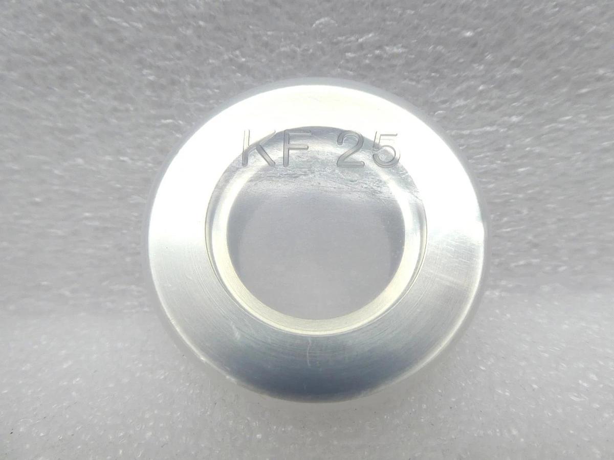 Used Swagelok Short Weld Flange JNWF40 JNWF25 NW40 NW25 Reseller Lot of 20 New