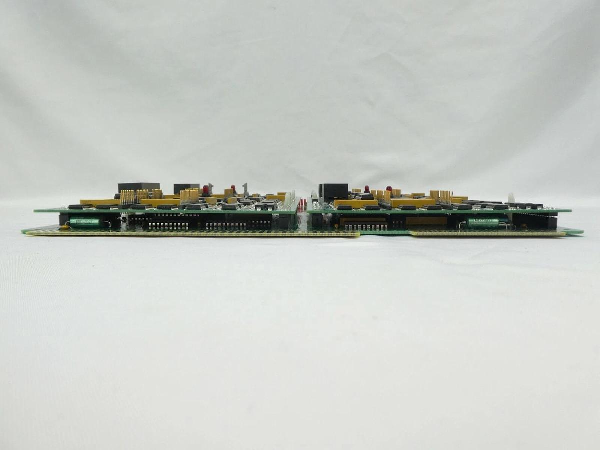 Used ASML 859-0927-009A Servo Compensation Board PCB 859-0904-007A Working Spare