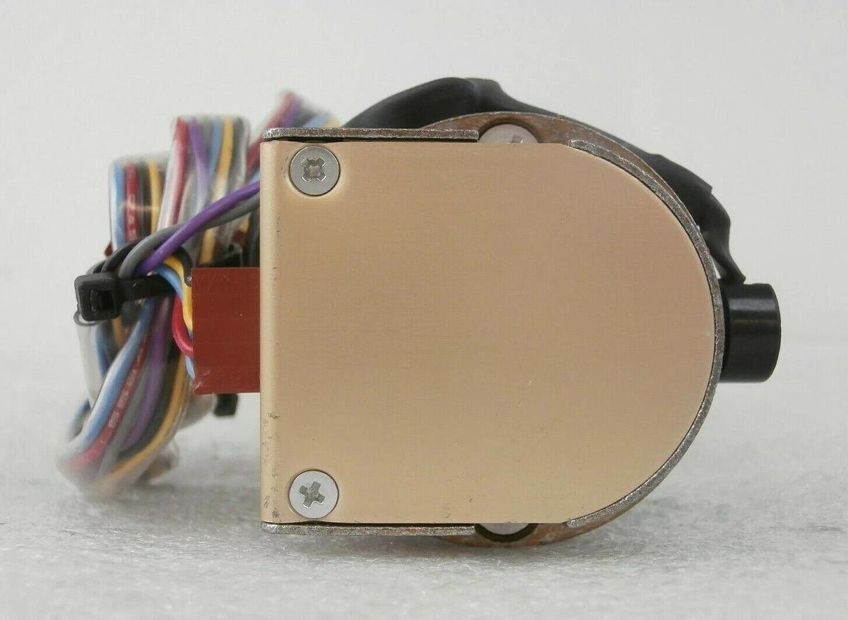 Pittman GM14903D553 Brush Drive Motor Lam Research 12-8800-031 New Surplus