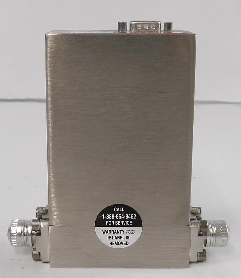 Used UNIT Instruments UFC Mass Flow Controller MFC UFC-1660 UFC-1661 Lot of 11