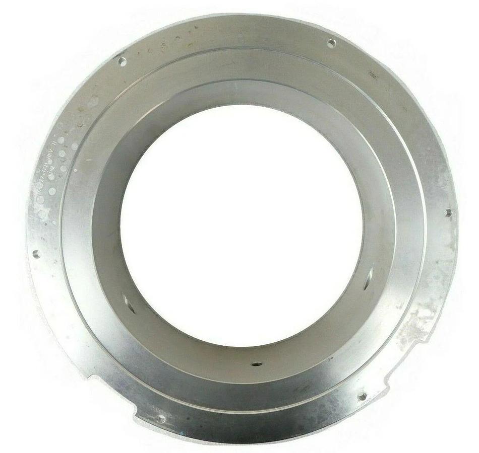 Used Aviza Technology 161377-001 SW TEOS Vacuum Flange SVG Thermco VTR 7000 Working