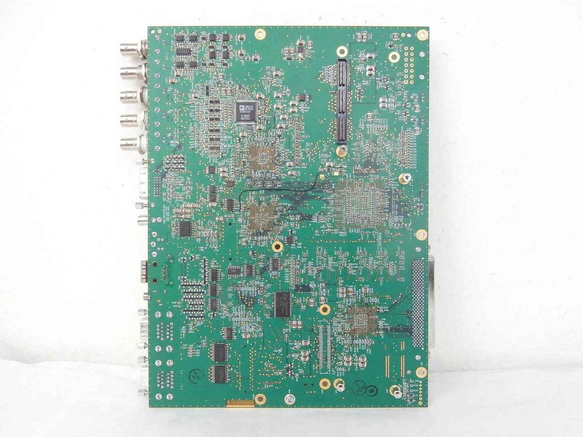 Used Christie Digital Systems 50-000689-07P Ten Bit Image Processor PCB MATRIX S+2K