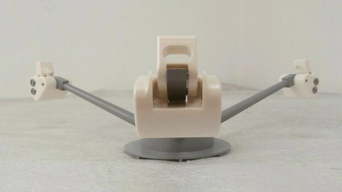 Novellus Systems 16-270993-00 300mm Wafer O-Ring Sabre PEM Chuck New Surplus