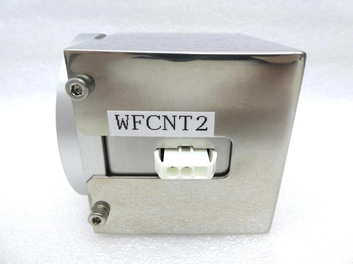 Used TEL Tokyo Electron WFCNT2 Laser Sensor LDH-03-3051 MLXS-D12-670-3 Unity II Used