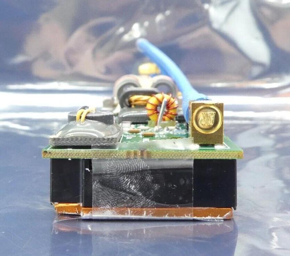 Used AE Advanced Energy 2305746-D APEX Driver/Exciter V7 PCB 1300843 1306415-06 Spare