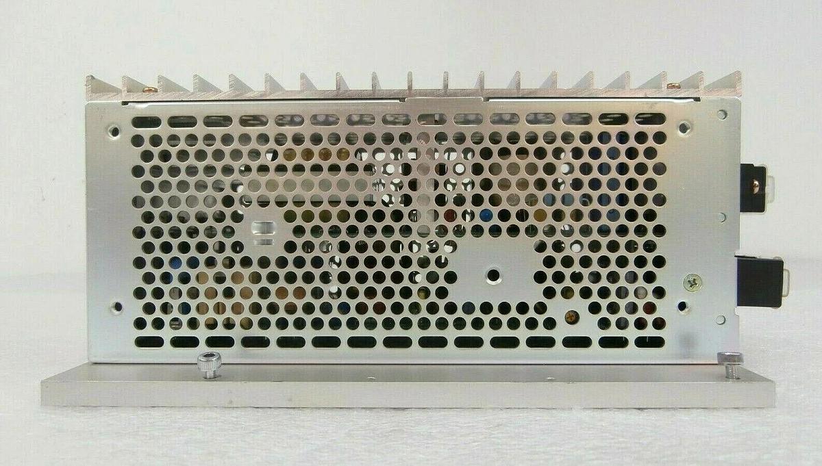 Used TDK RAW12-14R Power Supply Nikon NSR-S204B Scanning System Working Spare