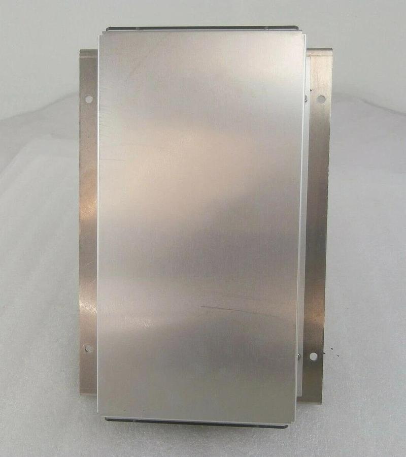 Used Advantest WUN-H90676AIR Pneumatic Panel Assembly PCB BLG-024720 T2000 Working