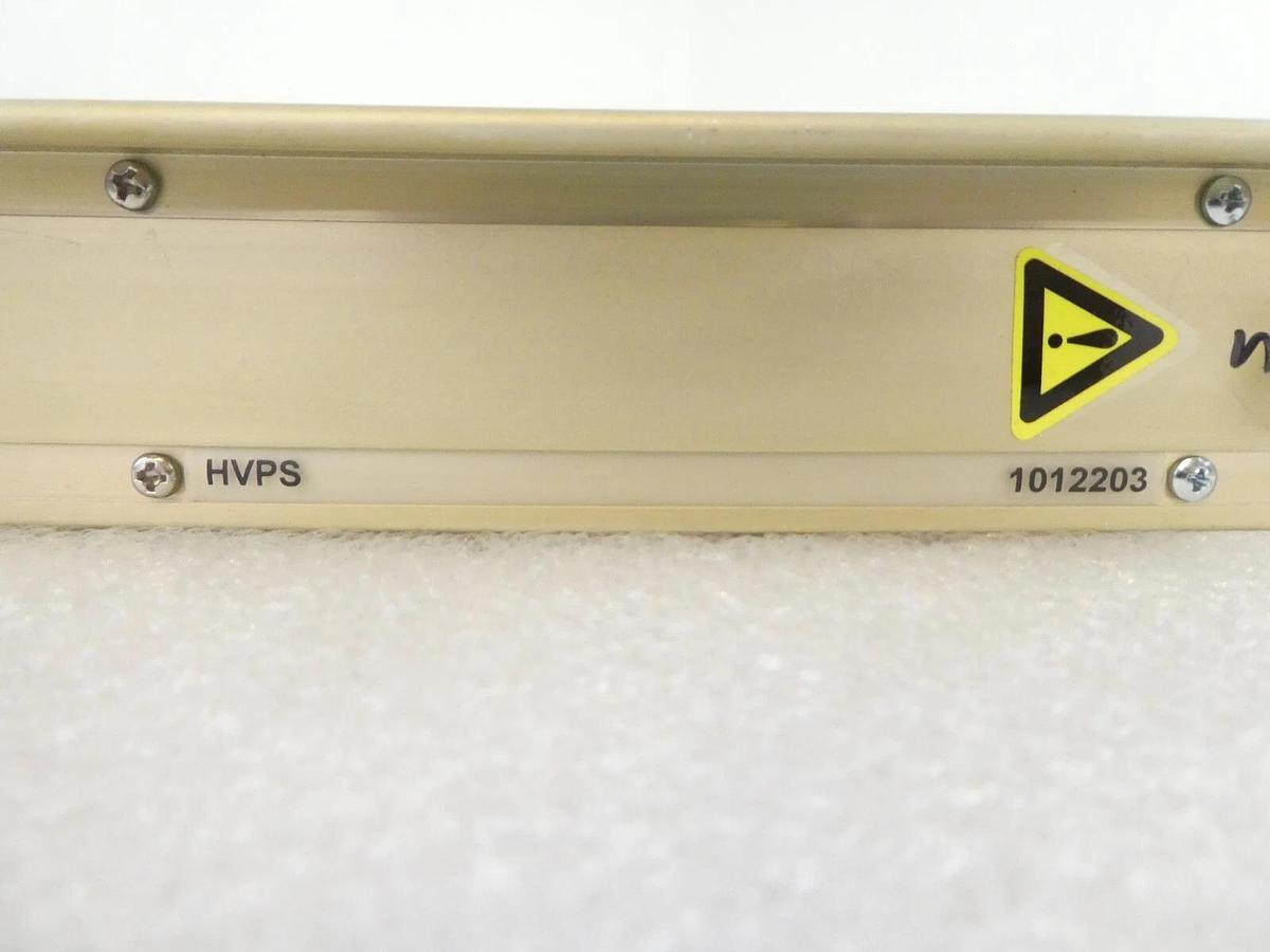 Used AB Sciex 1012203 HVPS Module PCB Card TripleTOF 5600 LC/MS MDS Working