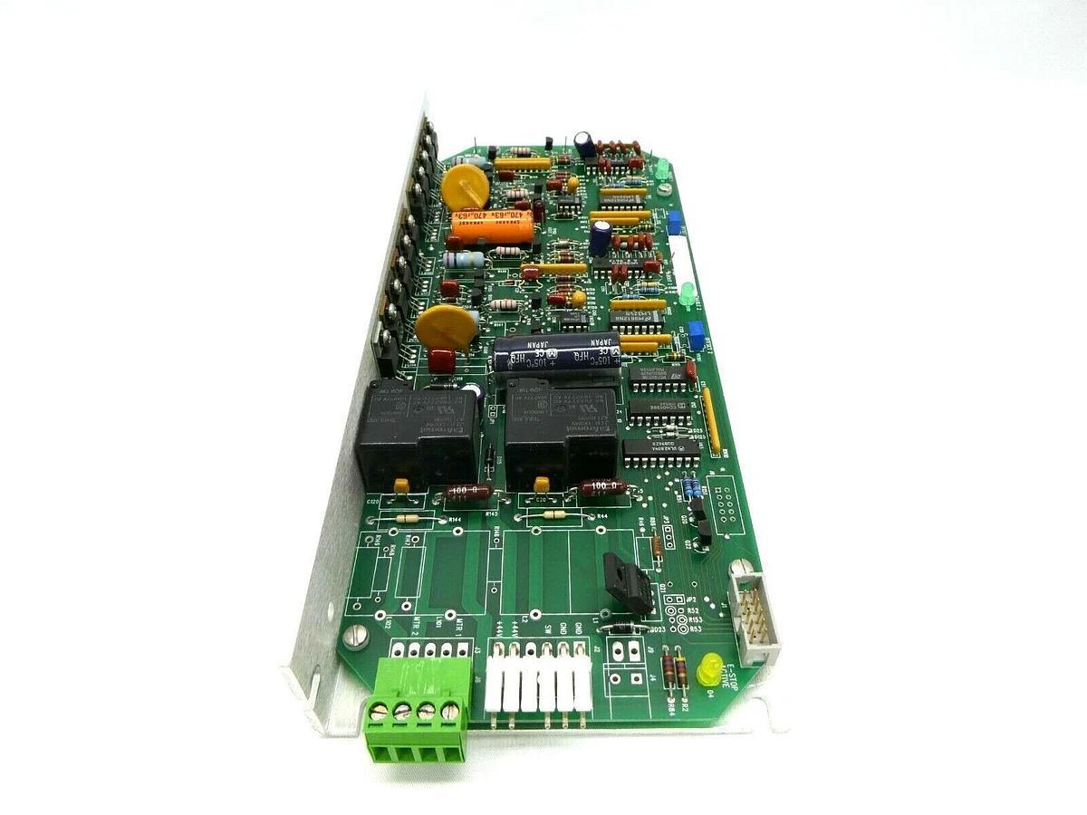 Used PRI Automation BM17756L01R/DS Processor Board PCB PB17756 BM17756 Working Spare
