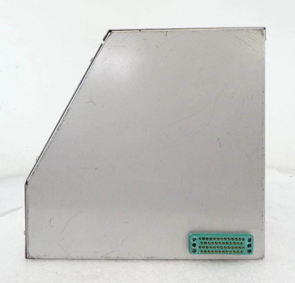 Used Varian Semiconductor Equipment AMT-1484 Matrix Tester IIS Untested Spare