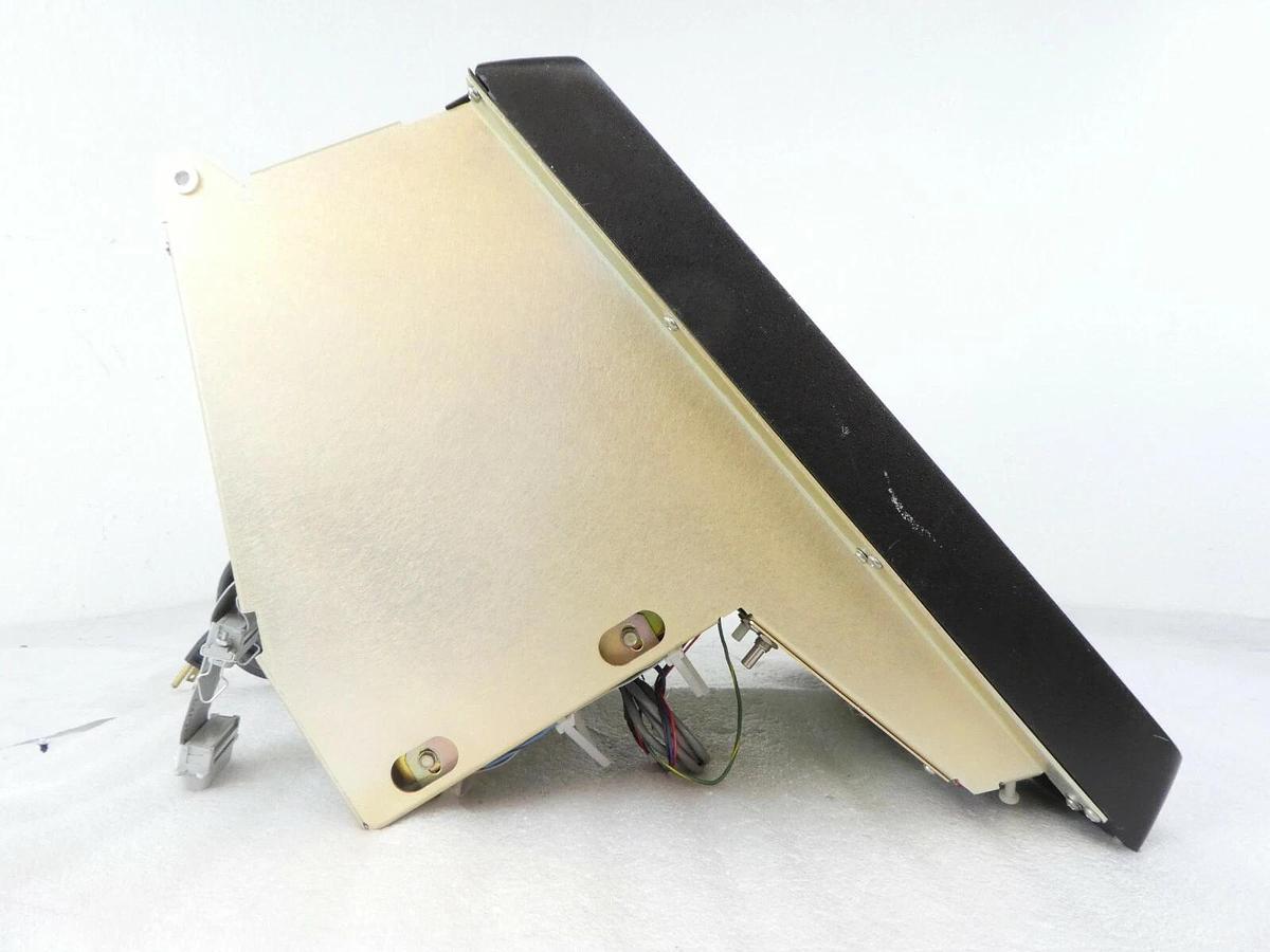 Used Lam Research 853-000358-001 CRT Operator Interface 853-000397-001 Untested As-Is