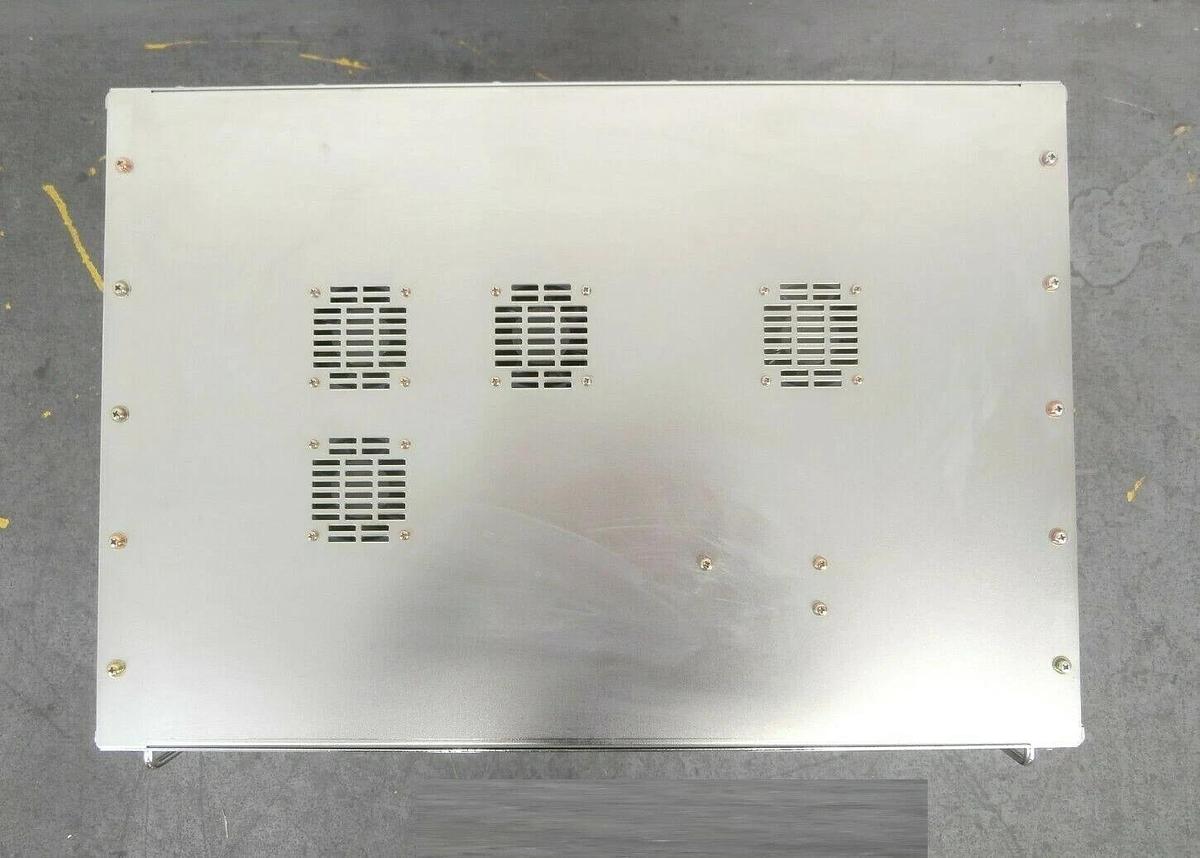 Used Nikon KAB11010/3101-0 Power Box OPTISTATION 7 Wafer Inspection System Working