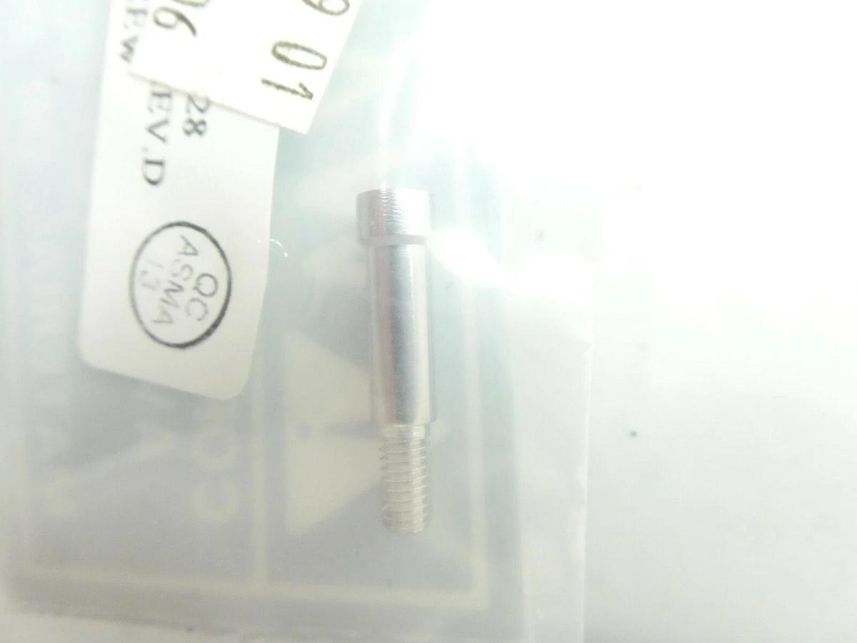 ASM 16-193139-01 Susceptor Shoulder Screw Reseller Lot of 5 New Surplus