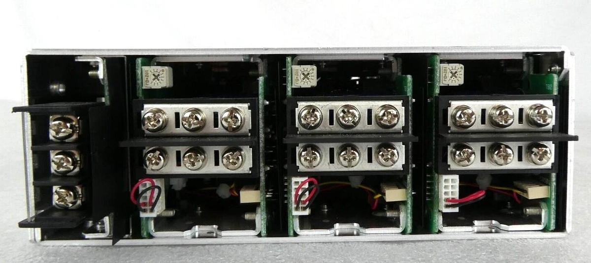 Used Cosel AC9-2J2J2J-00 Power Supply ACE900F Reseller Lot of 4 Working Spare