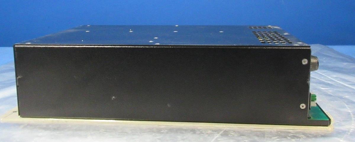 Used Vicor 97923225 Mission Power Solutions 700-0034-01 Power Supply Lot of 3 Used