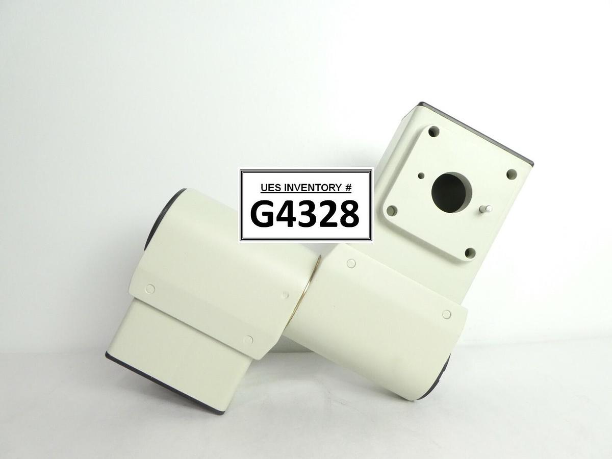 ASM Advanced Semiconductor Materials 16-333698B01 LH 90° Support Arm New Surplus