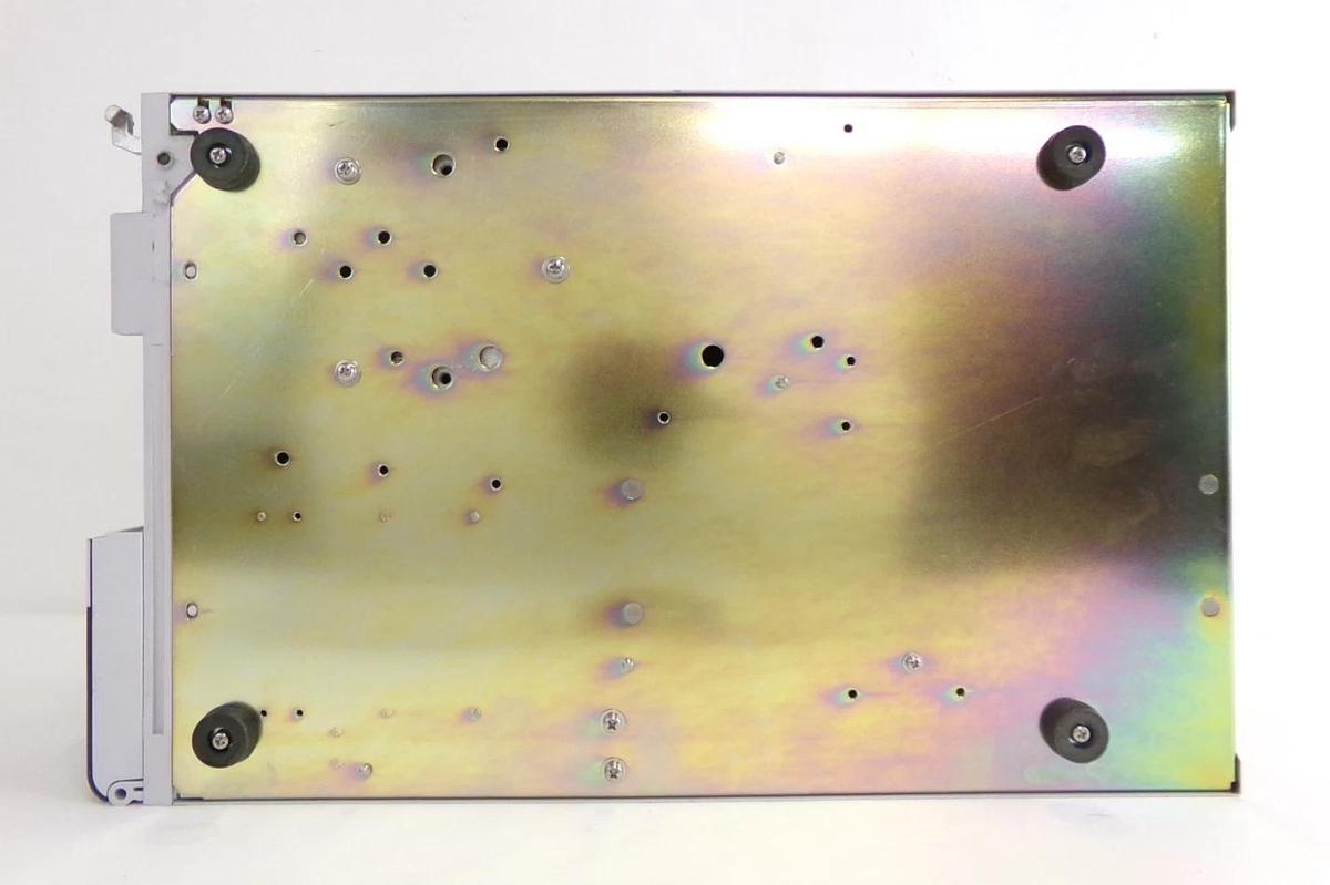 Used Shimadzu 228-45000-32 Liquid Chromatography LC-20AD V1.10 Untested Spare