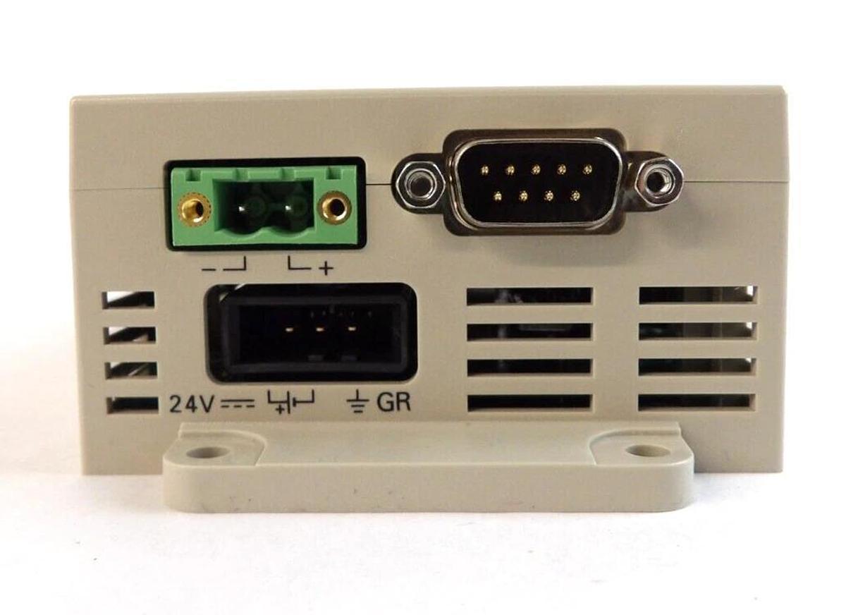 Used Omron V640-HAM11-V4-1 Amplifier Unit Reseller Lot of 9 Working Surplus