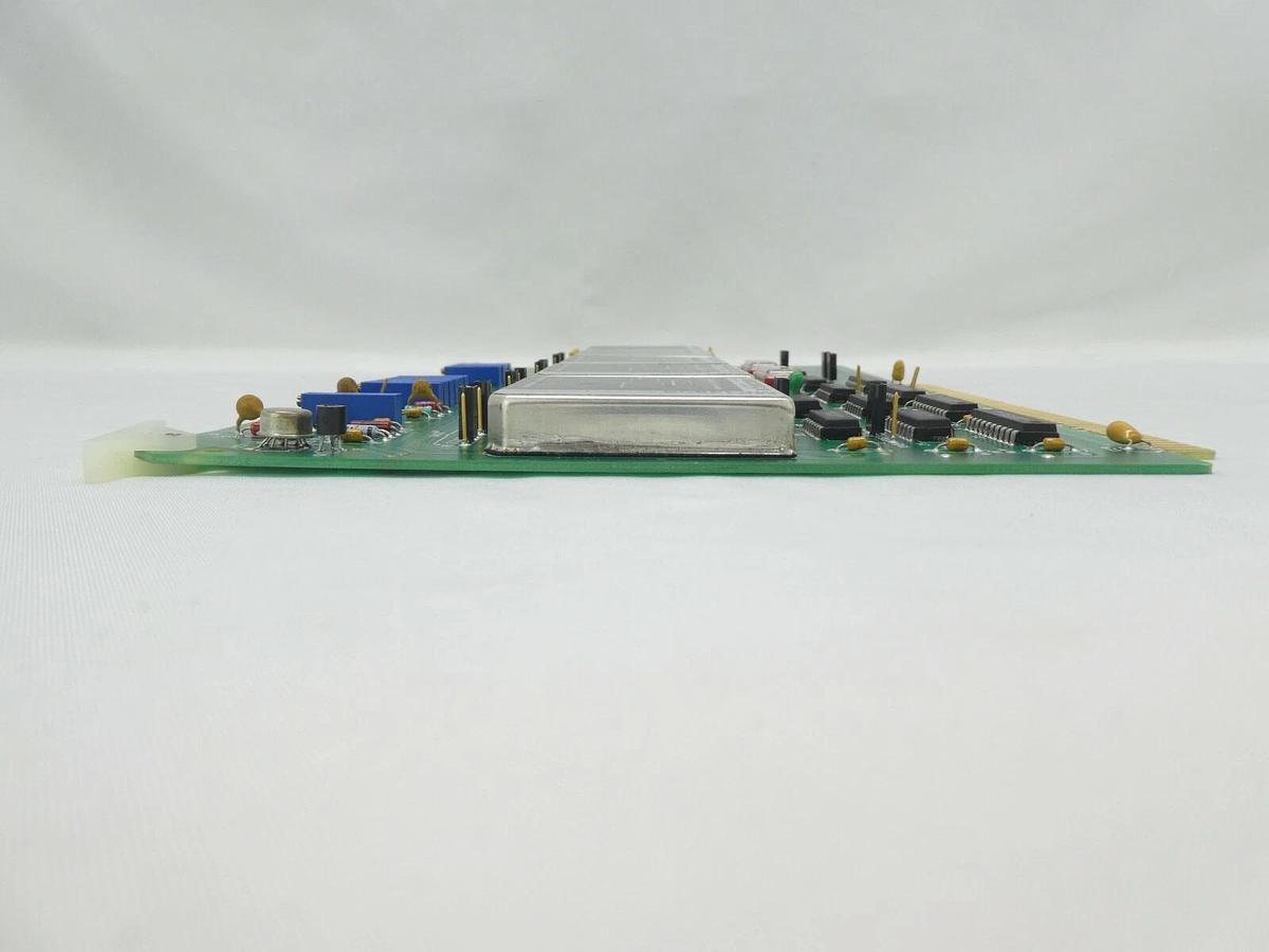 Used Analogic D4-8624 Midas Output Board ANDS2001-4 Varian 10-08624-004 Working Spare