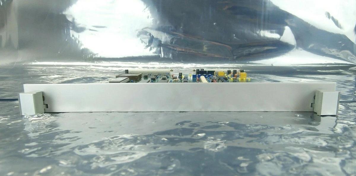 Used HD Hokuto Denko HZ-FG101-31 HZ-FG Processor Board PCB Card HZ-3000 Working Spare