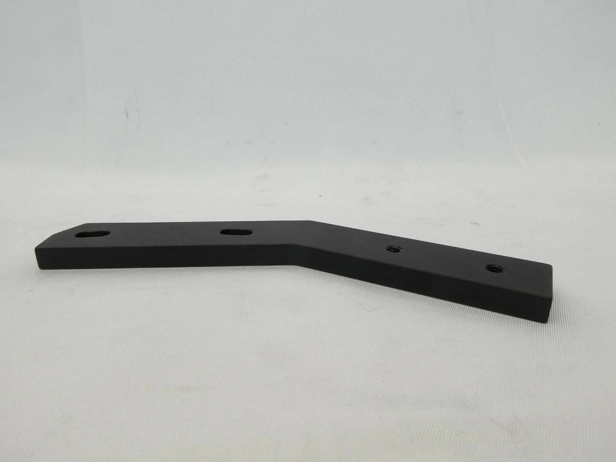 Lam Research 715-013477-002 PL MTG WFR NOZ Support Plate New Spare