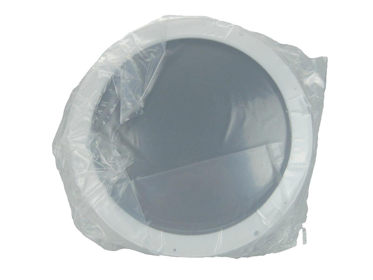Ulvac Technologies EM0867-169-02A Ring Insulator Ceraus ZX-1000 PVD New Surplus
