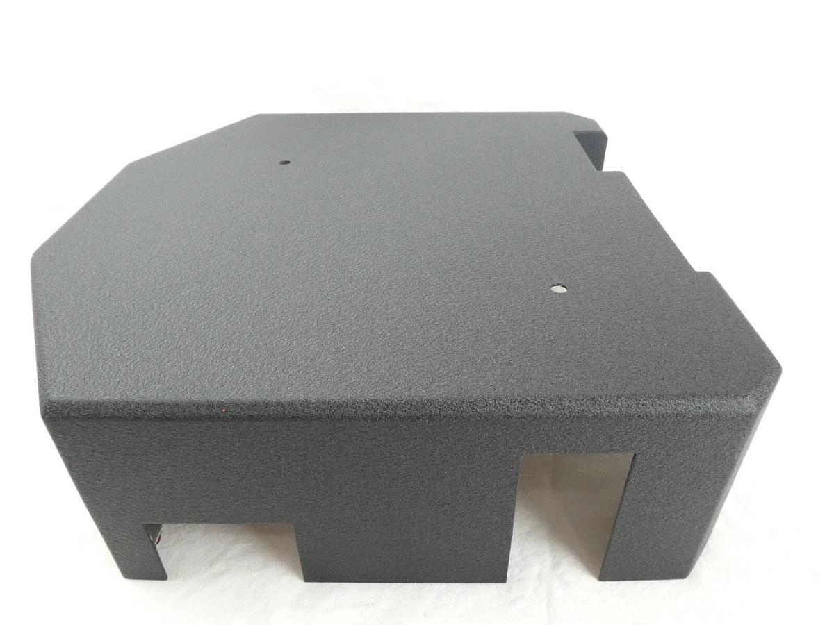 V-Tek VTEK-45642 Metal Lid Cover for Non RPS DXZ New Surplus