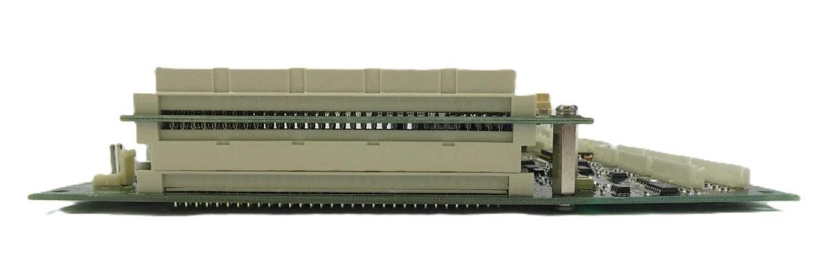 Used Daifuku CLW-3714A Processor Interface PCB CLW-3720A OPC-2677A Reseller Lot of 3