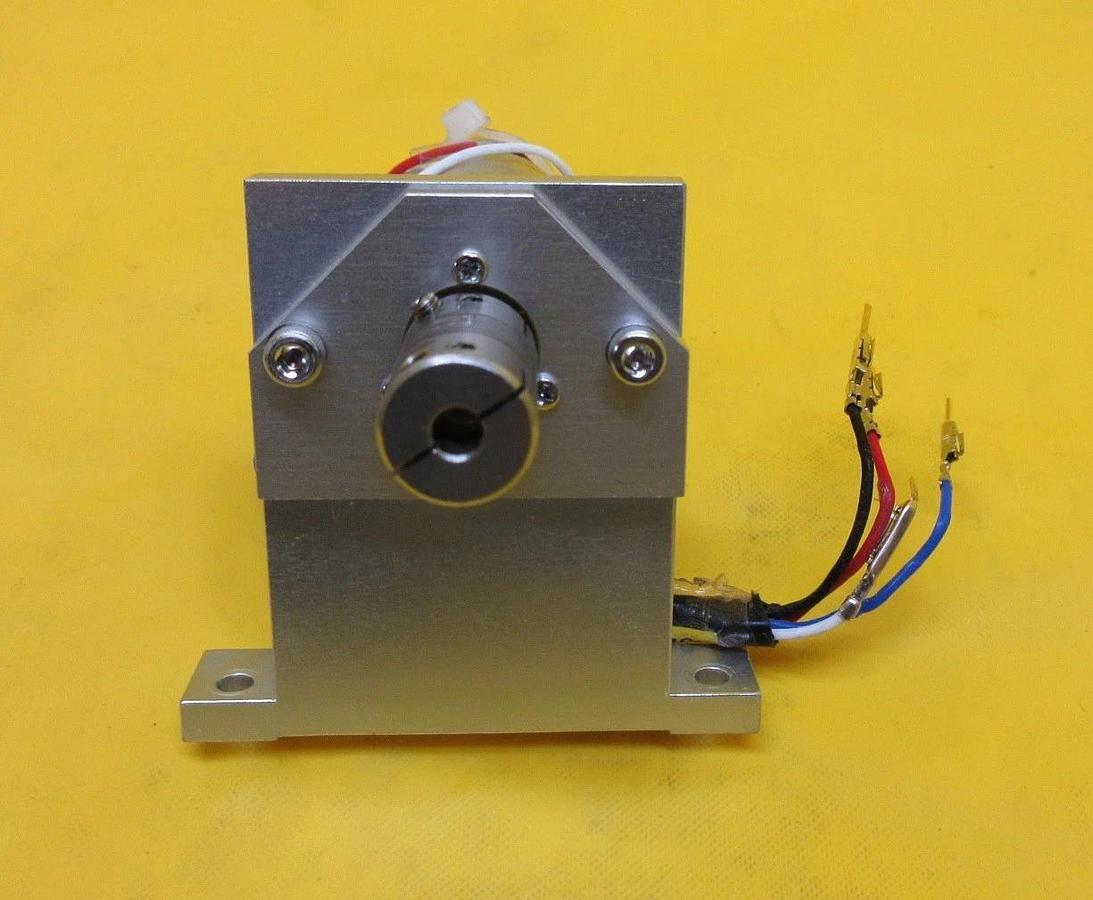 Used Faulhaber 021043 192 MINIMOTOR SA Nikon NSR System Working Surplus