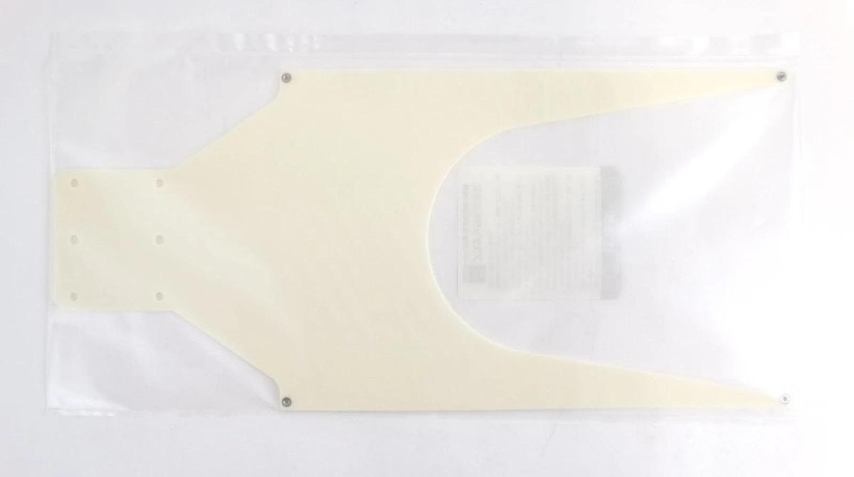 TEL Tokyo Electron 5010-530318-11 300mm FORK MRAS & CP End Effector New Surplus