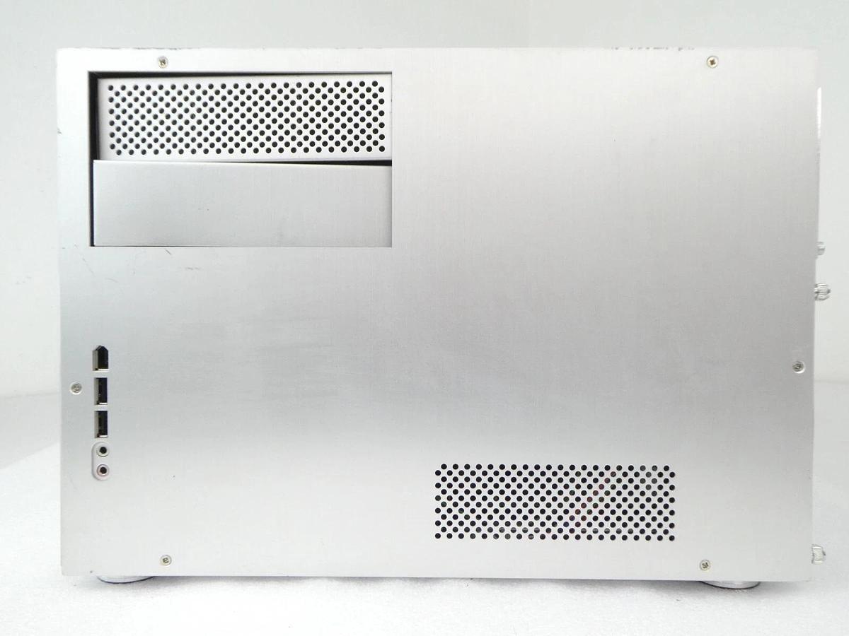 Used CovalX HM2 High Mass Detection System MALDI Shimadzu AXIMA with Cables Untested