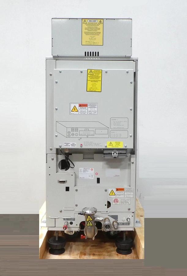Refurbished iH 1000 NEW LOOK Edwards NRB451945XS Dry Pump IH1000 Manufacturer Refurbished