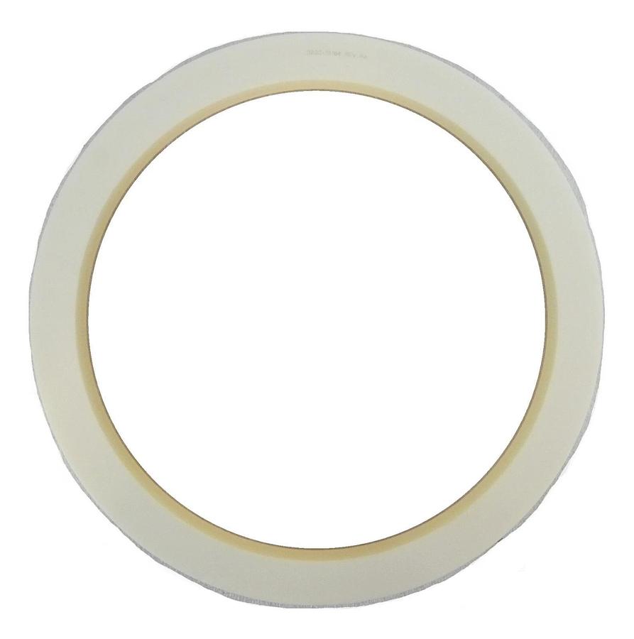 Refurbished AMAT Applied Materials 0200-10164 Pumping Insert Shield Manufacture Refurbished