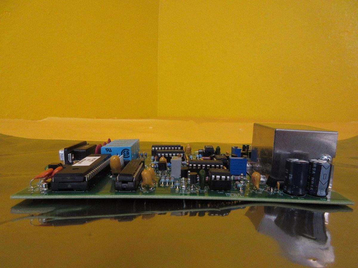 Used Inficon 911-1032-G2 TSP2 Preamp Board PCB 911-1032 Used Working