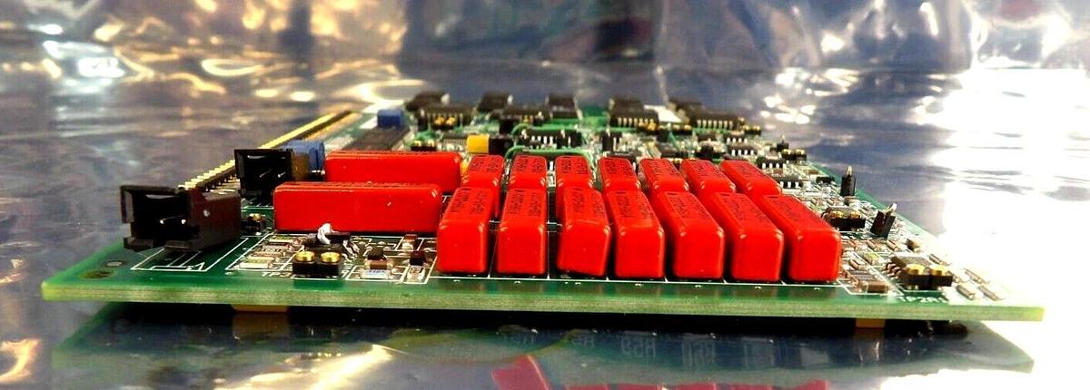 Used Kla-Tencor 710-658669-00 PLL Analog/Digital Channel PCB KLA 2138 Working Spare