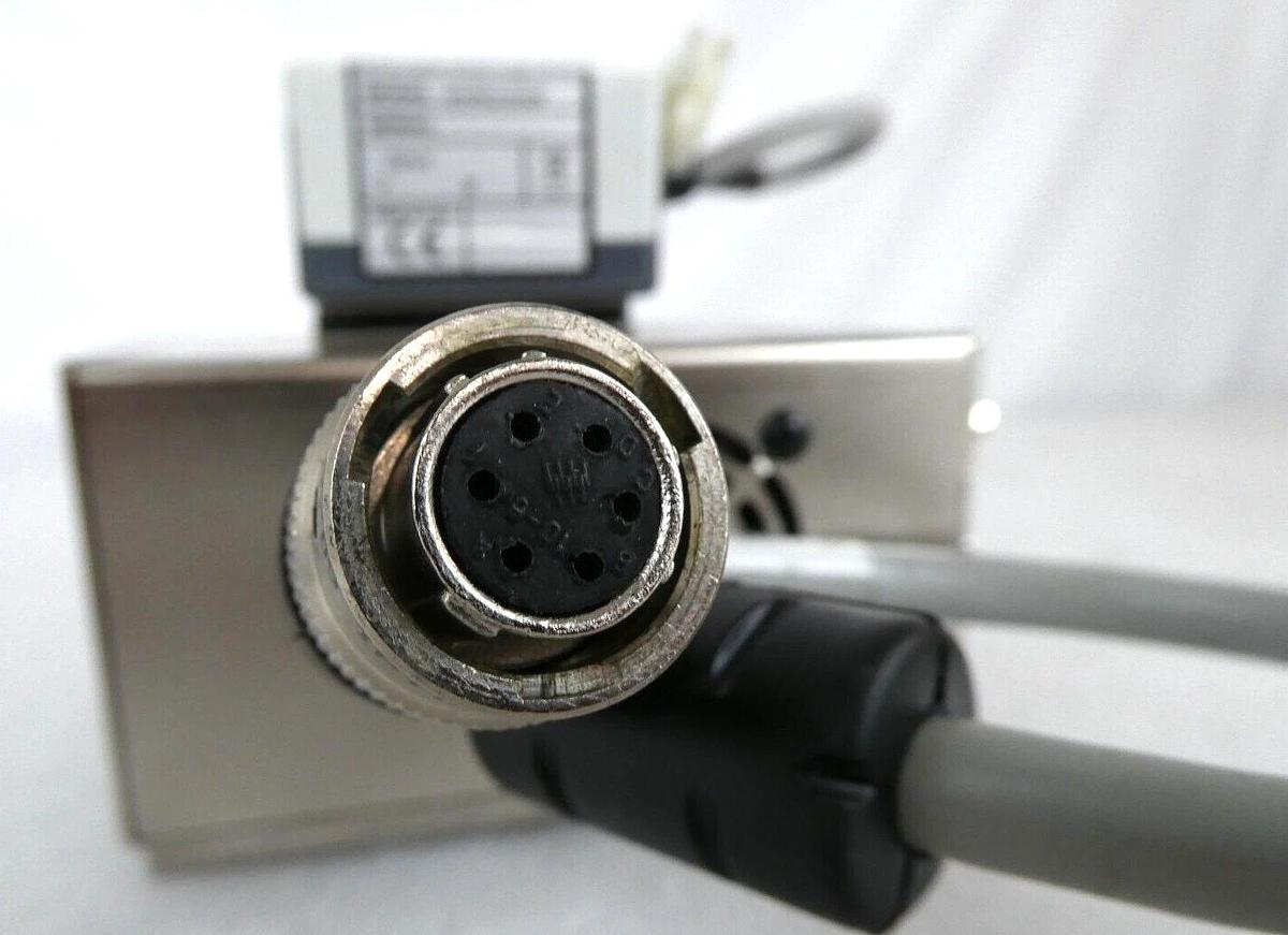 Used TV 301 Navigator Varian 9698973M015 Turbo Pump Controller UltrafleXtreme Working