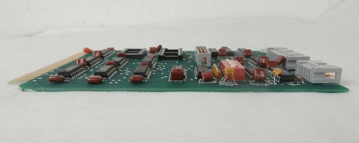 Used PRI Automation KX00003 PCB Card Brooks Automation BM70100 Working Surplus