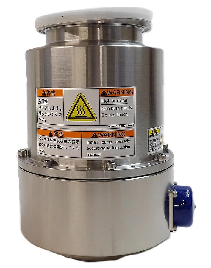 STP-H301 Edwards YT34-16-000 Turbomolecular Pump Turbo STP-H301CV New Surplus