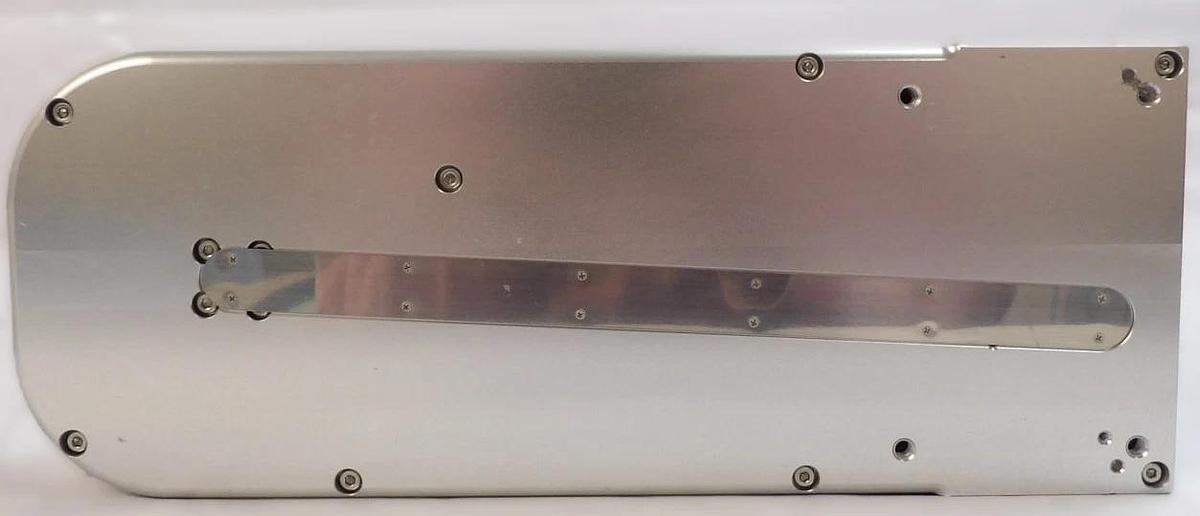 Used Yaskawa Electric XU-ACP130-A06 300mm Wafer Prealigner Working Surplus