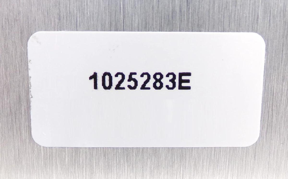 Used AB Sciex 1025283 QPS Exciter Module Q1 1.2288 MHz Spectrometer Working Surplus