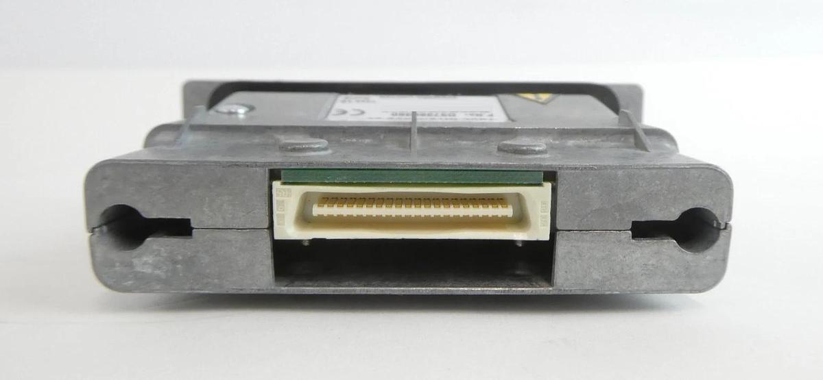 Edwards D37360360 Vacuum Pump Tool Interface C3 60. MicroTIM Module New